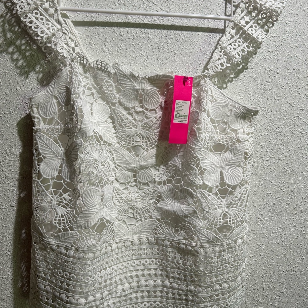 Lilly Pulitzer Top